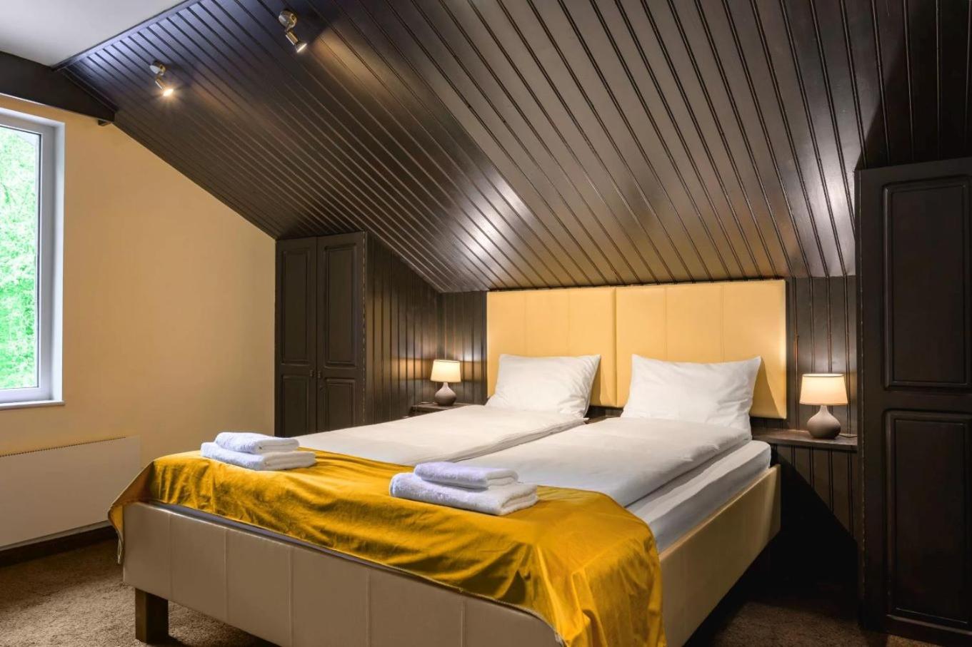Montebelo Villas Veliko Tarnovo Eksteriør billede